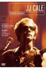 Watch J.J. Cale - In Session at the Paradise Studios 2KMovies