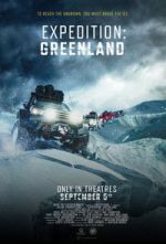 Watch Expedition: Greenland 2KMovies