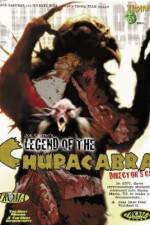 Watch Legend of the Chupacabra 2KMovies