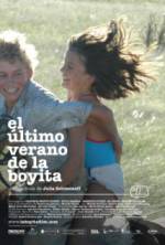 Watch The Last Summer of La Boyita 2KMovies