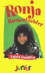 Watch Ronja Robbersdaughter 2KMovies