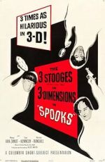 Watch Spooks! 2KMovies