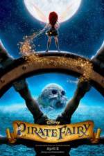 Watch The Pirate Fairy 2KMovies