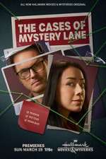 Watch The Cases of Mystery Lane 2KMovies