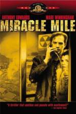 Watch Miracle Mile 2KMovies