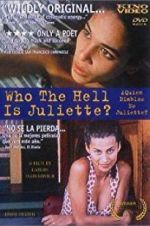 Watch Who the Hell Is Juliette? 2KMovies
