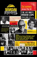 Watch Saturday Nightmares: The Ultimate Horror Expo of All Time! 2KMovies