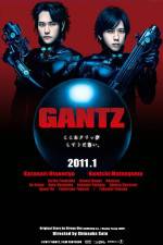Watch Gantz 2KMovies