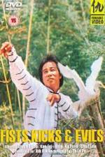 Watch The Fists, the Kicks and the Evil 2KMovies