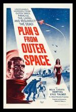 Watch Plan 9 from Outer Space 2KMovies
