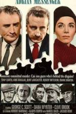 Watch The List of Adrian Messenger 2KMovies