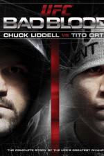 Watch UFC Bad Blood Liddell vs Ortiz 2KMovies