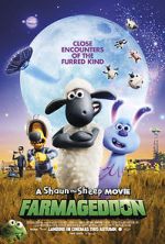 Watch A Shaun the Sheep Movie: Farmageddon 2KMovies