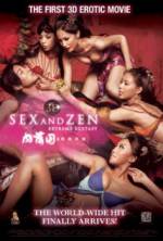 Watch 3-D Sex and Zen Extreme Ecstasy 2KMovies