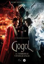 Watch Gogol. A Terrible Vengeance 2KMovies