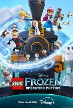 Watch Lego Disney Frozen: Operation Puffins 2KMovies