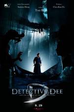 Watch Detective Dee and the Mystery of the Phantom Flame 2KMovies