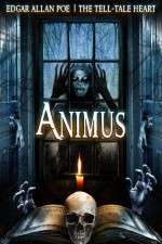 Watch Animus: The Tell-Tale Heart 2KMovies