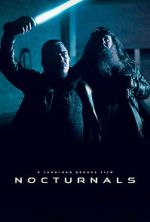 Watch Nocturnals (Short 2020) 2KMovies