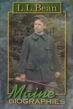 Watch Maine Biographies: L.L. Bean 2KMovies