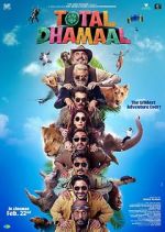 Watch Total Dhamaal 2KMovies