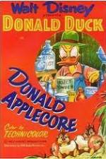 Watch Donald Applecore 2KMovies