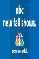 Watch NBC Fall Preview 2011 2KMovies