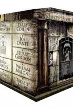 Watch Masters of Horror 2KMovies