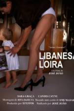 Watch Libanesa Loira 2KMovies