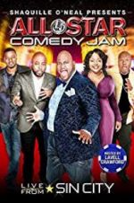 Watch Shaquille O\'neal All-star Comedy Jam: Live from Sin City 2KMovies
