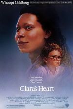 Watch Clara's Heart 2KMovies