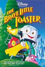 Watch The Brave Little Toaster 2KMovies