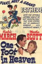 Watch One Foot in Heaven 2KMovies