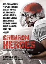 Watch The Hill Chris Climbed: The Gridiron Heroes Story 2KMovies