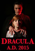 Watch Dracula A.D. 2015 2KMovies