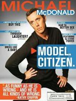 Watch Michael McDonald: Model Citizen (TV Special 2010) 2KMovies