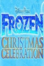 Watch Disney Parks Frozen Christmas Celebration 2KMovies