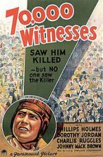Watch 70, 000 Witnesses 2KMovies