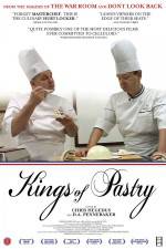Watch Kings of Pastry 2KMovies