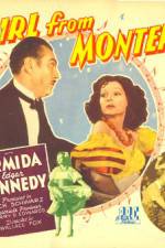 Watch The Girl from Monterrey 2KMovies