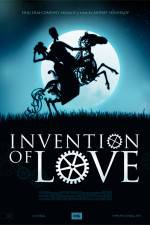 Watch Invention of Love 2KMovies