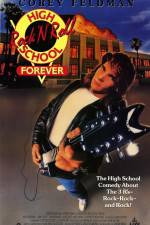 Watch Rock 'n' Roll High School Forever 2KMovies