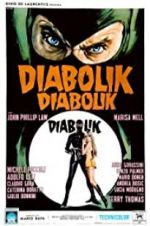 Watch Danger: Diabolik 2KMovies