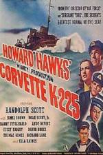 Watch Corvette K-225 2KMovies