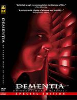 Watch Dementia: An Experiment in Terror 2KMovies