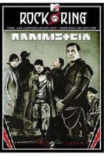 Watch Rammstein Live Rock Am Ring 2KMovies