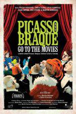 Watch Picasso and Braque Go to the Movies 2KMovies