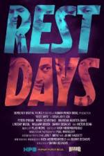 Watch Rest Days 2KMovies