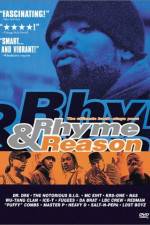 Watch Rhyme & Reason 2KMovies