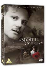 Watch A Month in the Country 2KMovies
